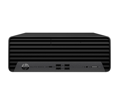 HP Elite SFF 800 G9 Desktop PC (7E5C9AV)