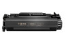 HP 87A CF287A fekete eredeti LaserJet M501 M506 M527 tonerkazetta (9000 old.)