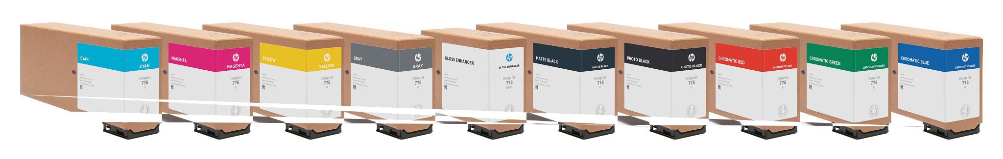 HP DesignJet Z9+ Pro 64-in Printer