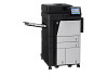 HP CF367A A3 LaserJet Enterprise flow M830z mono többfunkciós nyomtató