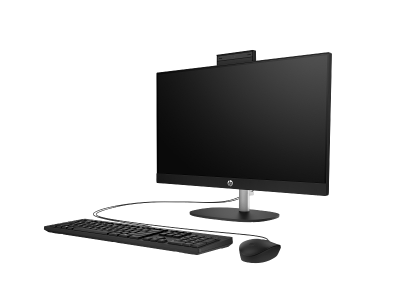 HP 23.8 inch All-in-One 24-cr0032ne PC | HP® Middle East