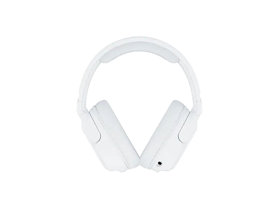 HyperX Cloud Flight 2 - Wireless Gaming Headset (White)