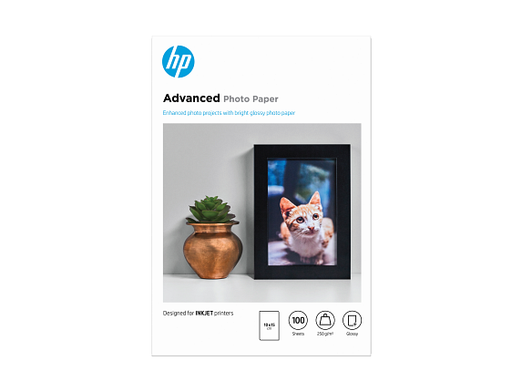 Photo HP 1
