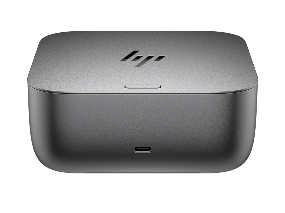HP Thunderbolt 4 100W G6 Dock