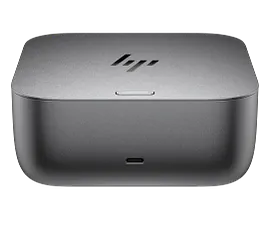HP Series 5 Pro 524pm FHD Monitor + HP Thunderbolt 4 100W G6 Dock US