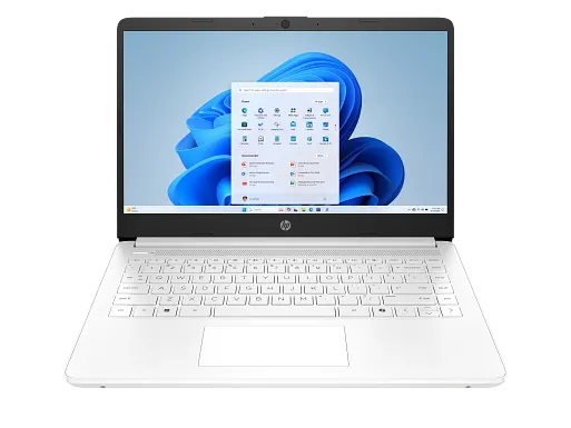 HP Laptop 14t-dq600, 14"