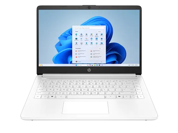 HP Laptop 14t-dq600, 14"