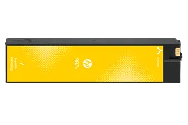 HP 982X High Yield Yellow Original PageWide Cartridge, T0B29A
