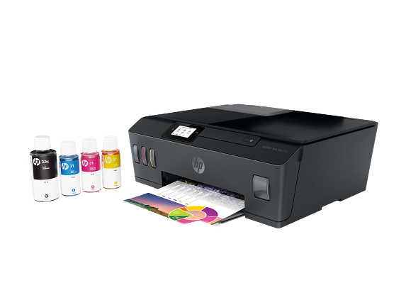 Photo HP 3