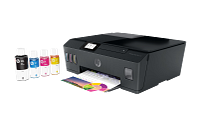 HP Smart Tank Plus 570 Wireless All-in-One