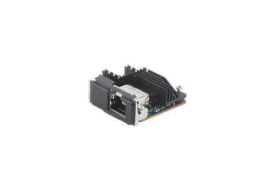 HP 10GBase-T Flex IO