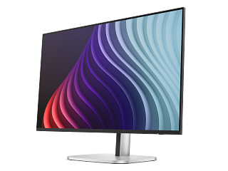 Монитор HP 5, Full HD, 27 дюймов, с настройкой по высоте — 527sh