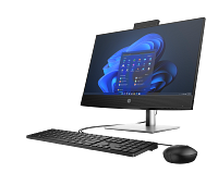 HP ProOne 440 23.8 inch G9 All-in-One Desktop PC (5B9J5AV)
