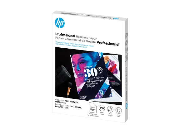 Laser Brochure and Presentation Paper