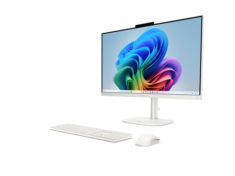 HP OmniStudio All-in-One Desktop Next Gen AI 24-cy0010d PC | HP