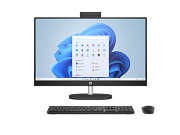 HP (27) 68.58 cm All-in-One 27-cr0706in PC