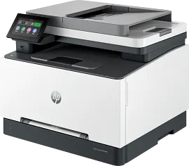 HP Color LaserJet Pro MFP 3301cdw Certified Refurbished