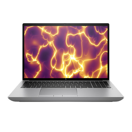 HP ZBook Fury 16 G11 62X84EA 16" WQUXGA AG 500cd CI7/14700HX-2.1GHz 32GB 2TB SSD NVIDIA RTX 2000 8GB Ada W11P Laptop / Notebook