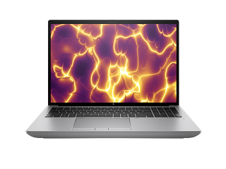 HP ZBook Fury 16 Mobile Workstation