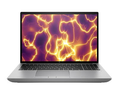 HP ZBook Fury 16 G11 Mobile Workstation PC (9C583AV)