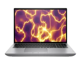 HP ZBook Fury 16 inch G11 Mobile Workstation PC 3 Yr Wolf Pro Security & 3 Yr Warranty