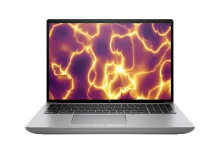 HP Fury 16 inch HP ZBook Fury 16 inch G11 Mobile Workstation PC