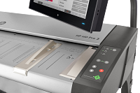 HP HD Pro 2 42-in Scanner
