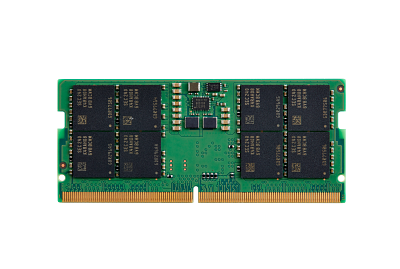 HP 16GB DDR5 5600MHz SODIMM Memory