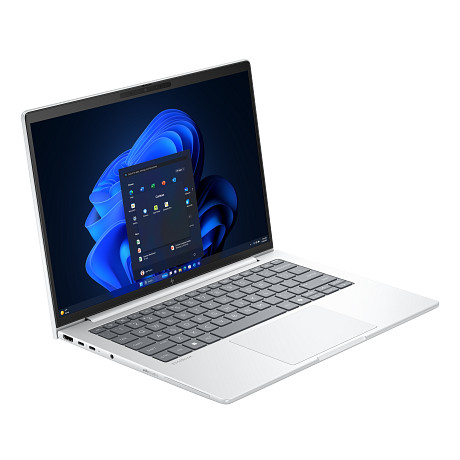 HP EliteBook 8 G1a AD4R3ET 14" Ryzen5/230 16GB 512GB W11P ezüst AI Laptop / Notebook