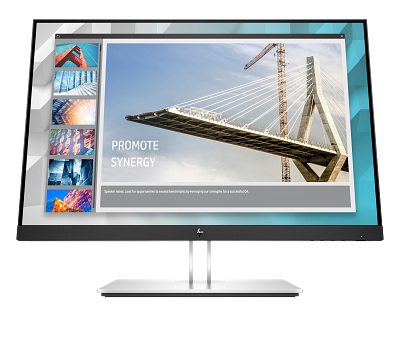 HP E24i G4 WUXGA Monitor