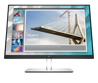 HP E24i G4 WUXGA Monitor HP E24i G4 WUXGA Monitor