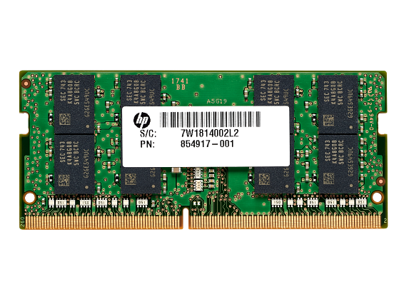 Photo HP 1