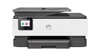 HP OfficeJet Pro 8022 All-in-One Printer