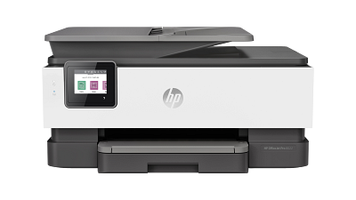 HP OfficeJet Pro 8022 All-in-One Printer