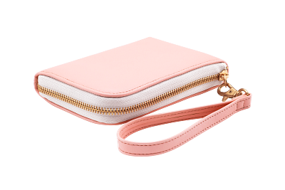 HP Sprocket Blush Wallet Case