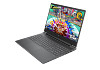 HP Victus 16-s0002nh 8C2X0EA 16.1" Ryzen5/7640HS 32GB 1TB SSD RTX 4050 6GB W11H csillámezüst Laptop / Notebook