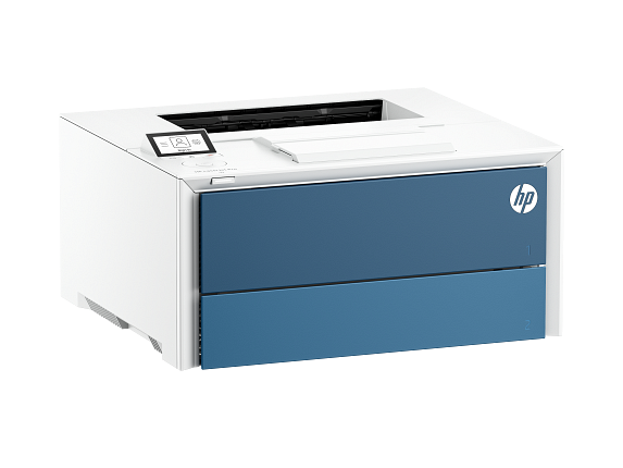 HP LaserJet Pro 4006dn Printer, AI-capable - Right