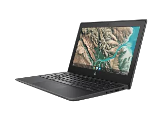 HP Chromebook Clamshell