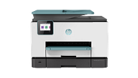 HP OfficeJet Pro 9025e All-in-One Printer