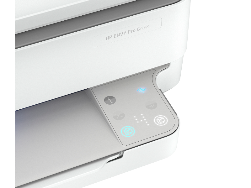 HP ENVY 6432e All-in-One Printer | HP® Ireland