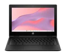 HP Fortis Flip G1m 11 inch Chromebook