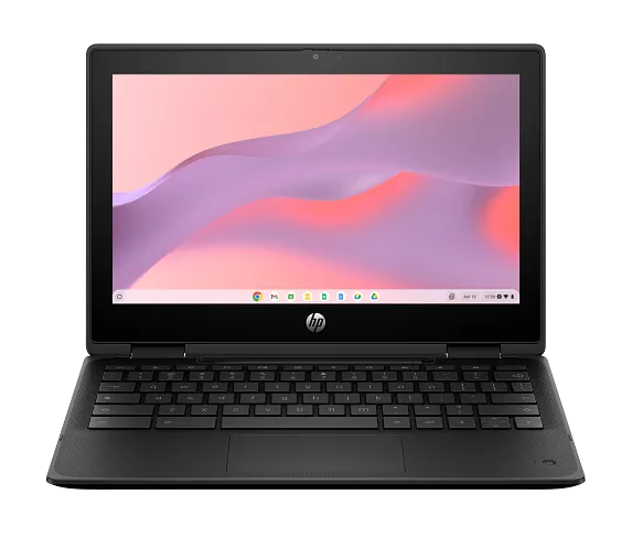 Business Laptop PCs, HP Fortis Flip G1m 11 inch Chromebook