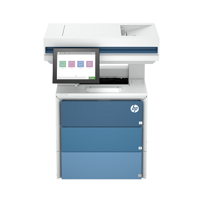 Hp Desktop Model Number HP LaserJet Enterprise MFP 5602dn Printer - Specifications ...