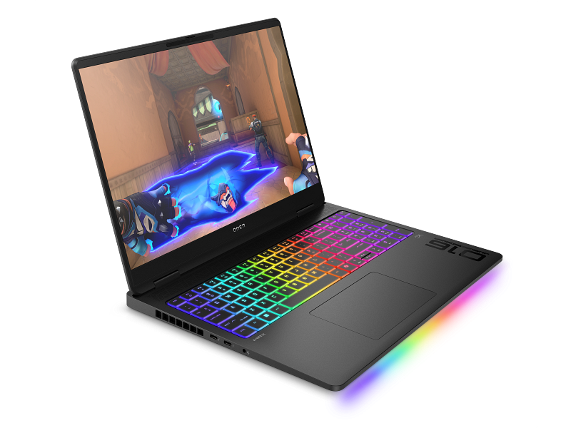 OMEN MAX Gaming Laptop 16-ah0003nt | HP® Türkiye