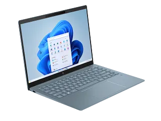 HP Pavilion Plus Laptop 14-ew0047nr, Windows 11 Home, 14