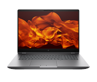 HP ZBook Fury G1i 18 inch Mobile Workstation PC IDS Base Model