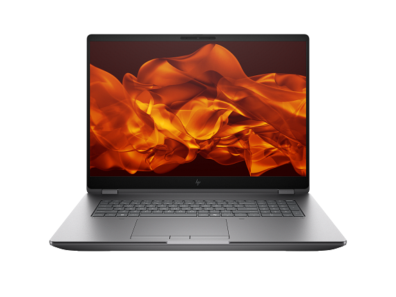 HP ZBook Fury G1i 18 inch Mobile Workstation PC