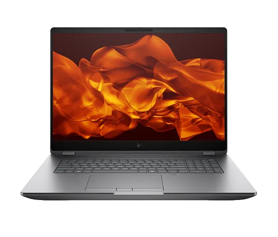HP ZBook Fury G1i 18 inch Mobile Workstation PC- Customizable, 18