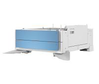 HP LaserJet 2x520 sheet Department Paper Tray/Stand
