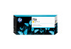 HP 730 P2V70A 300 ml sárga tintapatron eredeti T1700